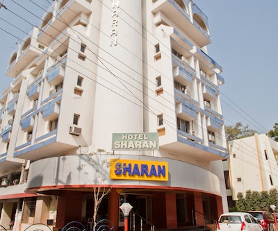 Hotel Sharan